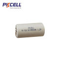 Batería recargable PKCELL Nicd Sc 1900mah 1.2v